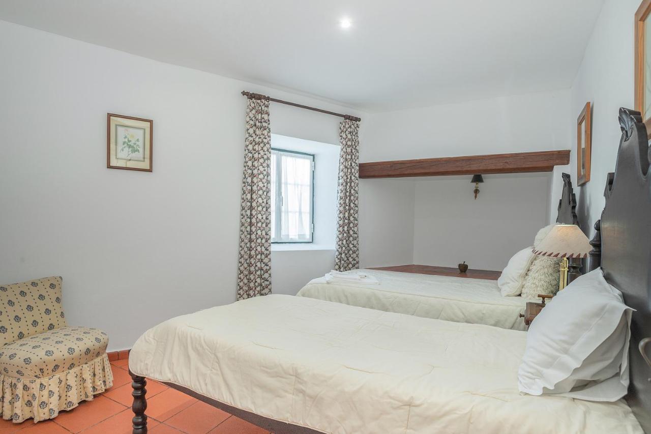 Affittacamere Quinta Da Torre Alpiarça