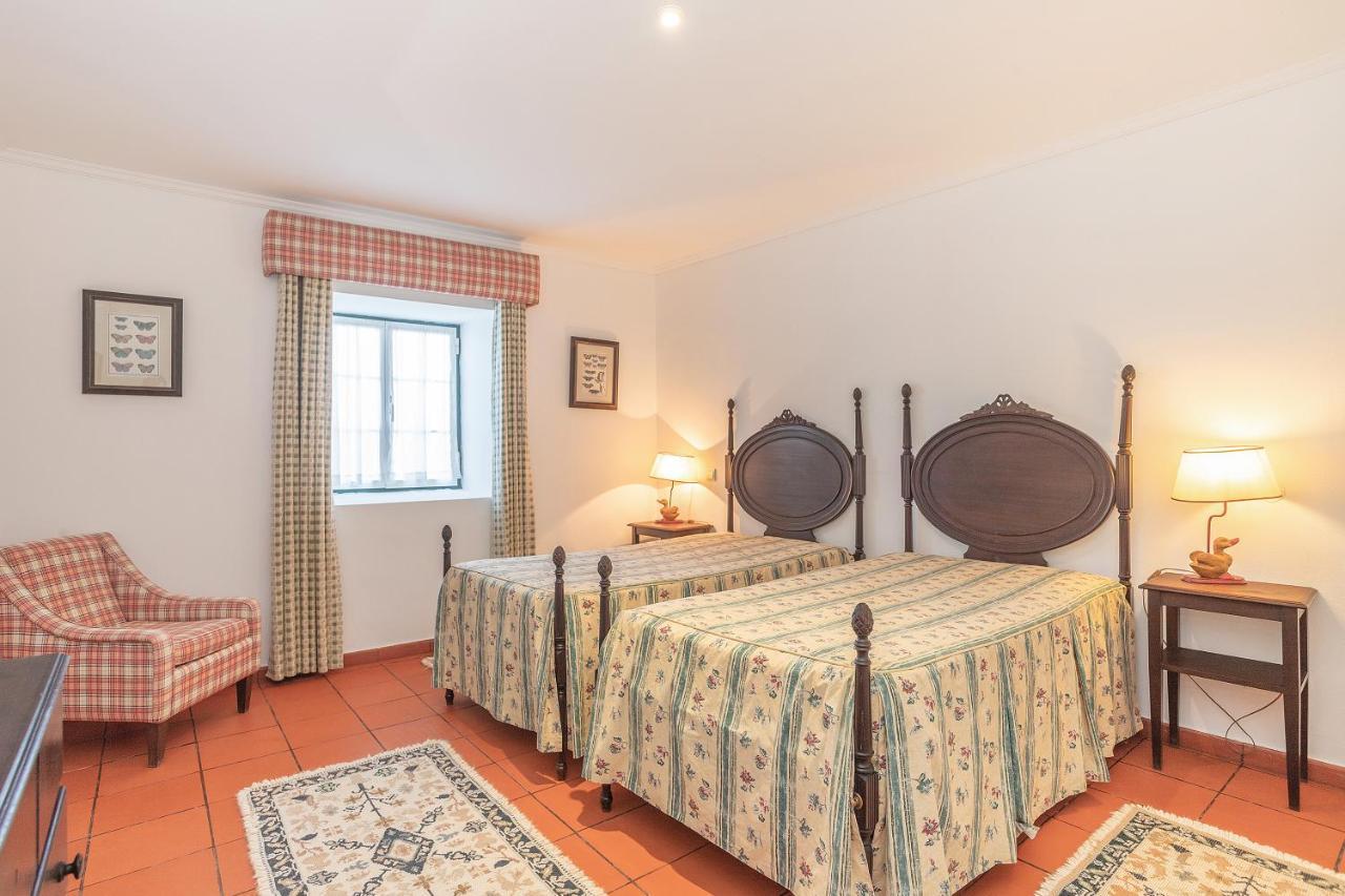 Affittacamere Quinta Da Torre Alpiarça