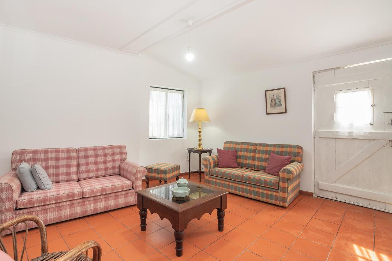 Quinta Da Torre Affittacamere Alpiarça