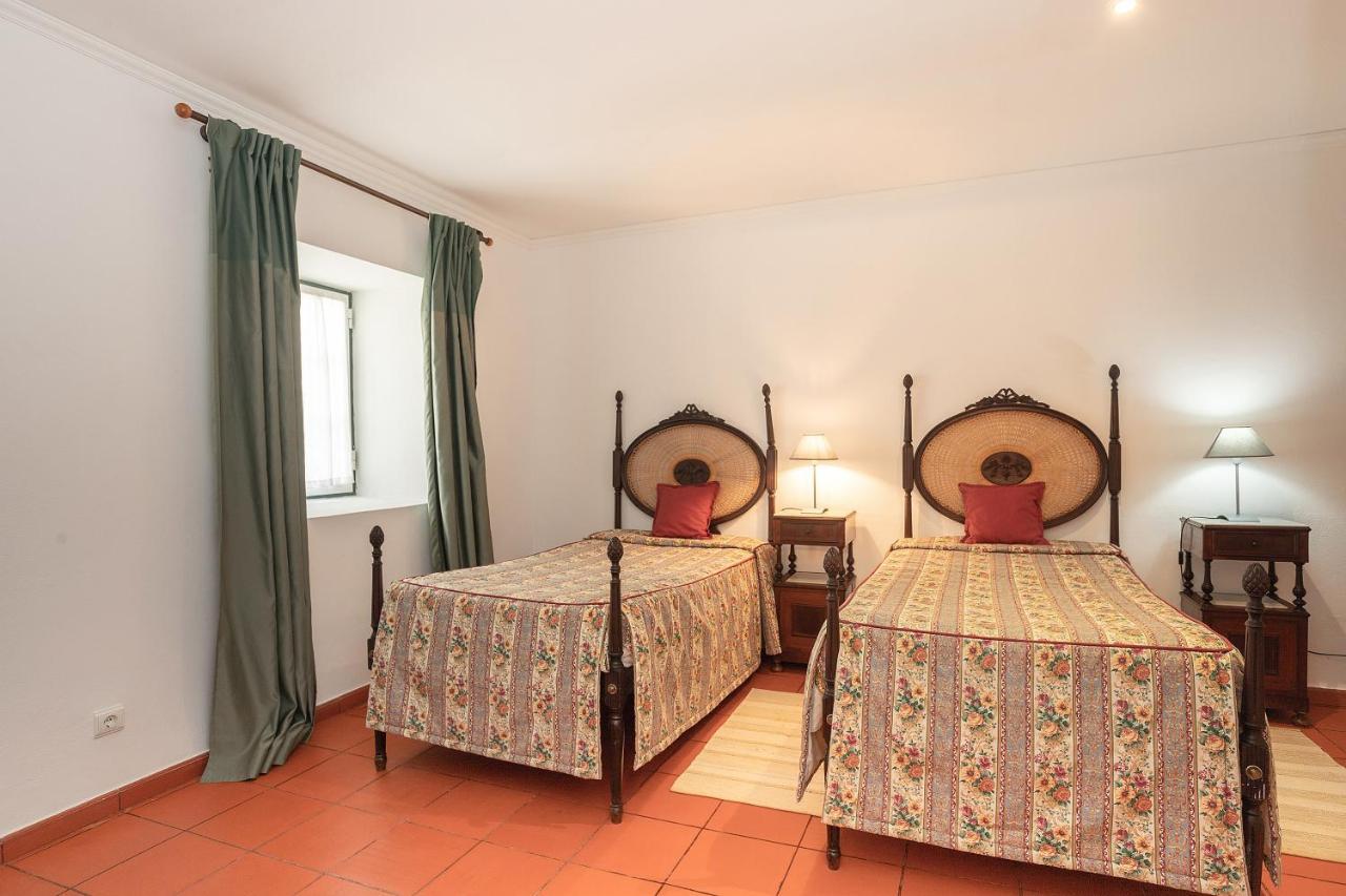 Affittacamere Quinta Da Torre Alpiarça