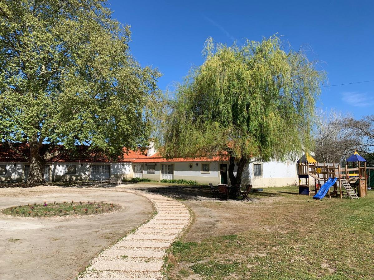Quinta Da Torre Affittacamere *