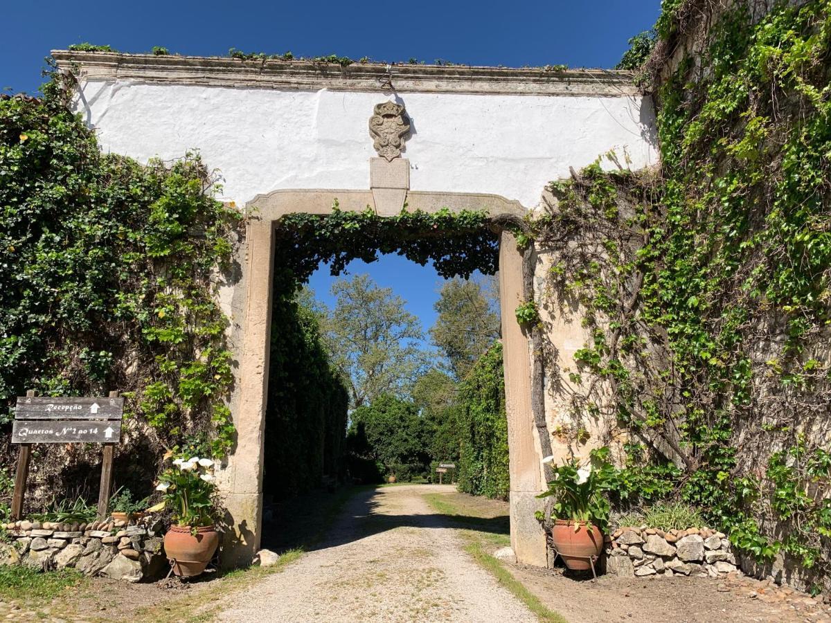 Quinta Da Torre